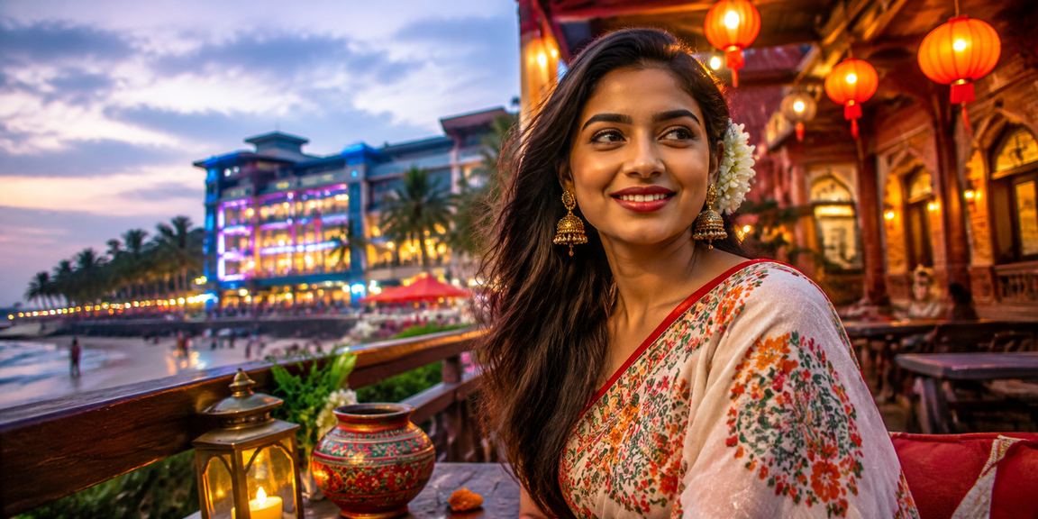 কক্সবাজারে পহেলা বৈশাখে লটারি টিকিট কেনার উৎসাহ