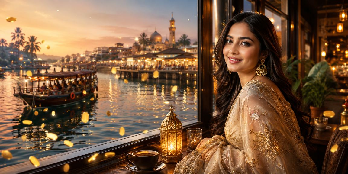 বাংলাদেশে অনলাইন বিনোদন উৎসব