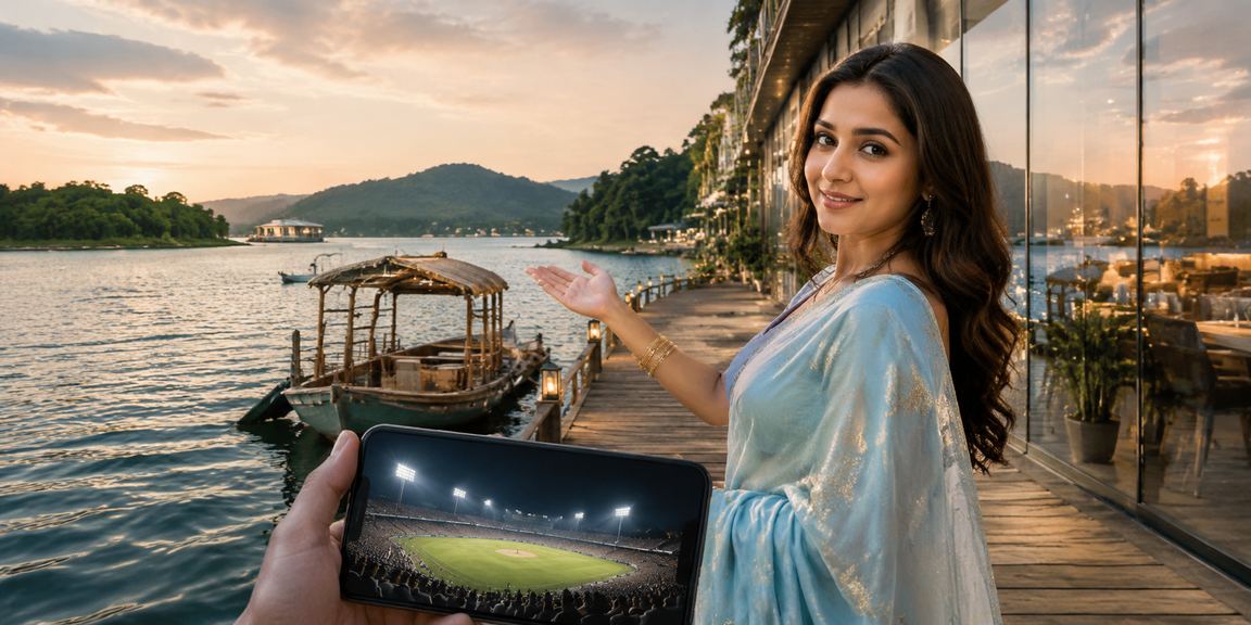 রাঙামাটিতে মোবাইলে টস প্রেডিকশন বেটিং