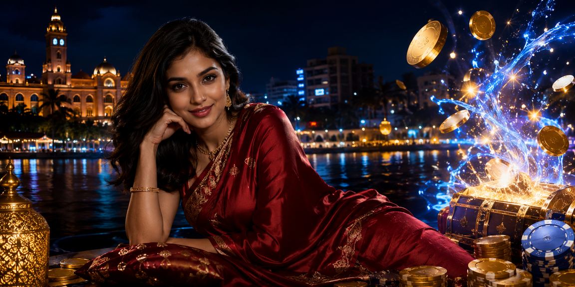 রংপুরের একজন বাংলাদেশি মডেল মোবাইলে জ্যাকপট বেটিং উপভোগ করছেন